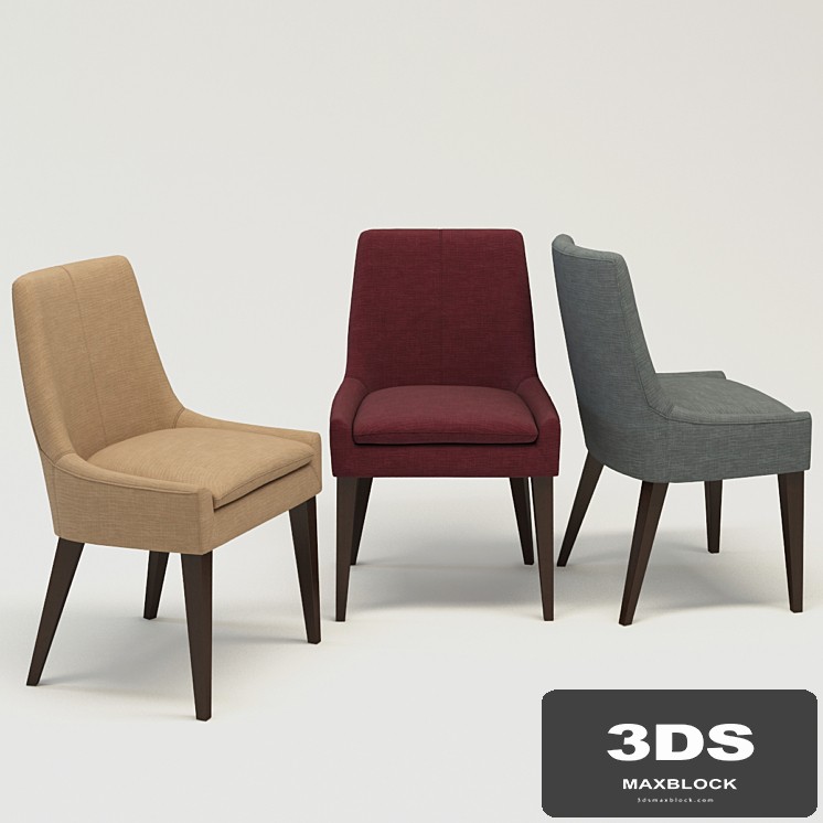 Cate Dining Chair