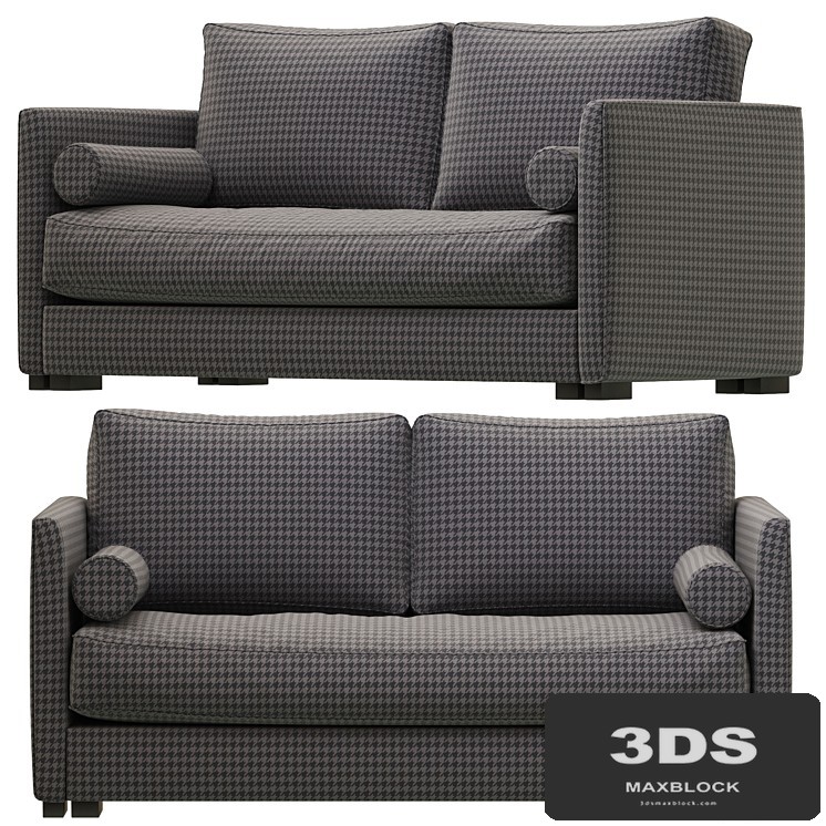 Dantone Home Sofa Cloud