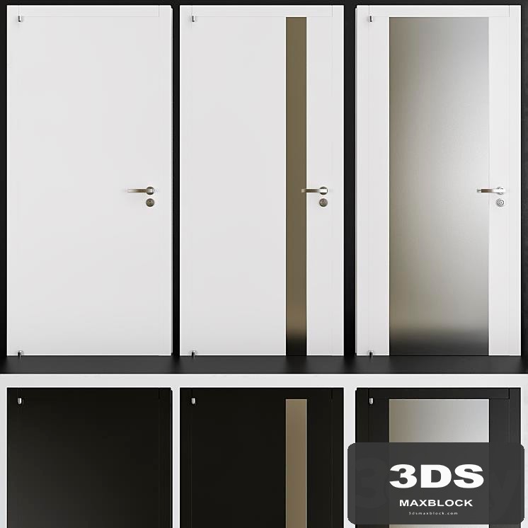 Le Porte Di Barausse