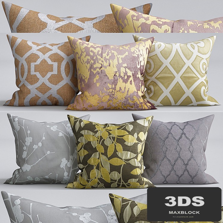Decorative Pillows