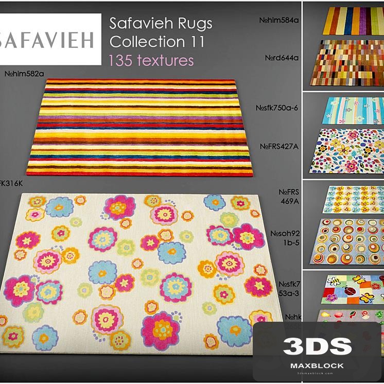 Safavieh rugs11