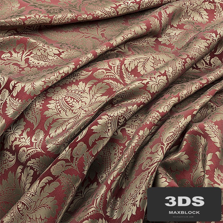 Zofany collection MALMAISON DAMASK