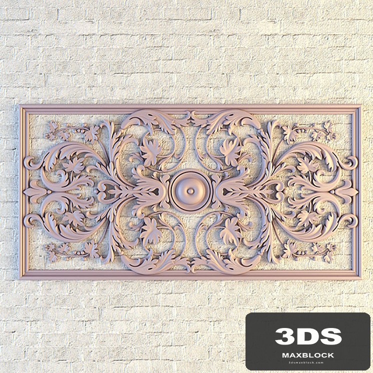 gypsum panels