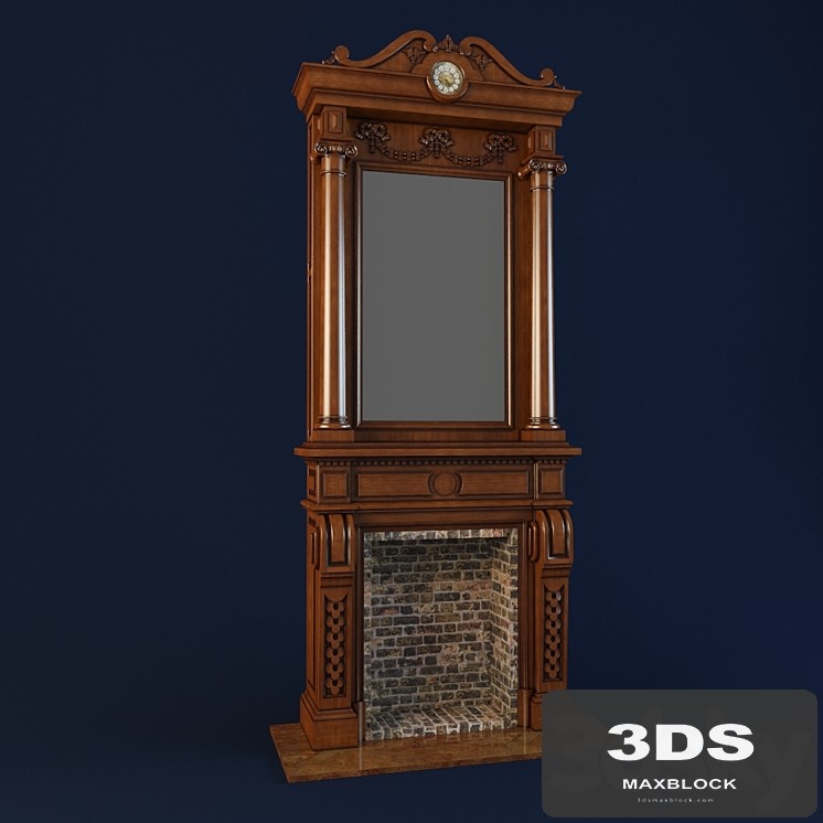 anikvarny fireplace