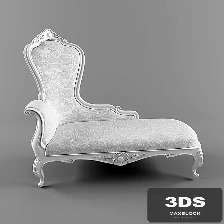 Bench Angelo Cappellini
