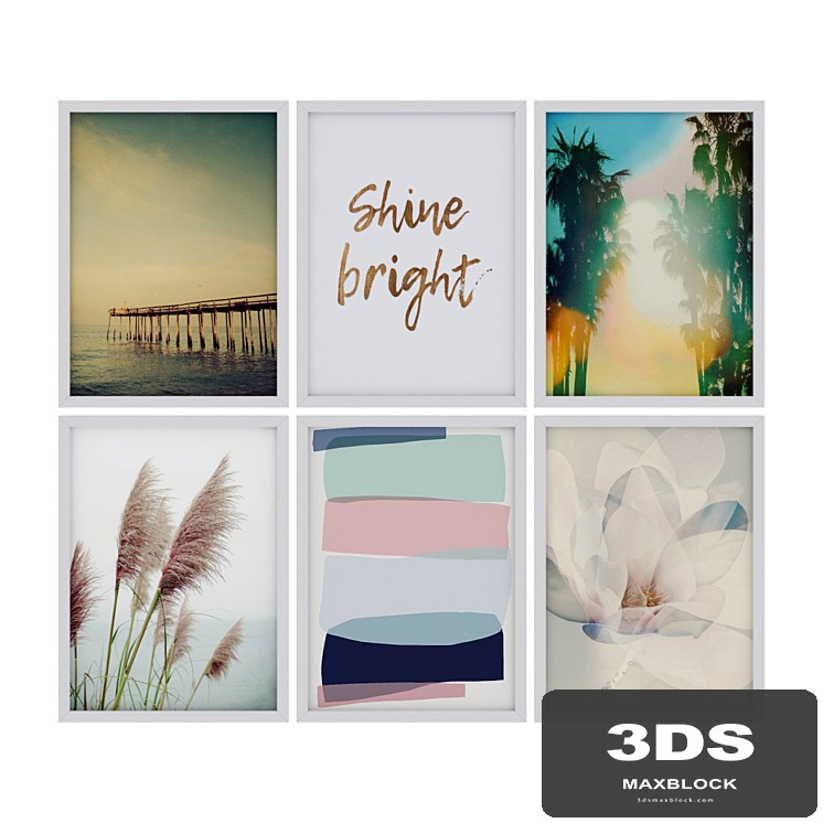 IKEA Trilling Posters
