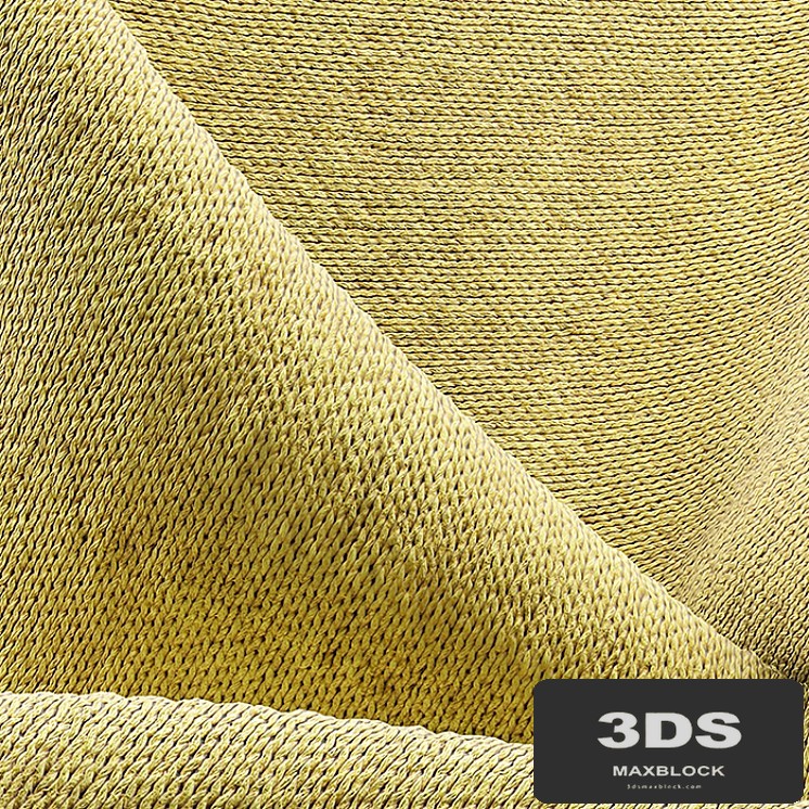 Knitted fabric