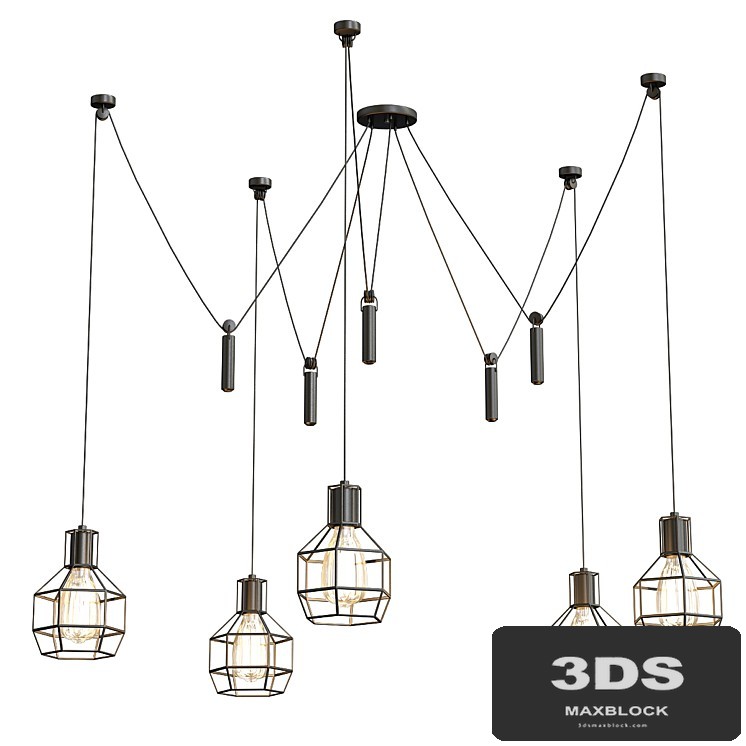 Modern Pendant Lighting