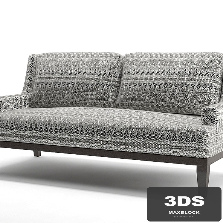 Donegal Apartment Sofa