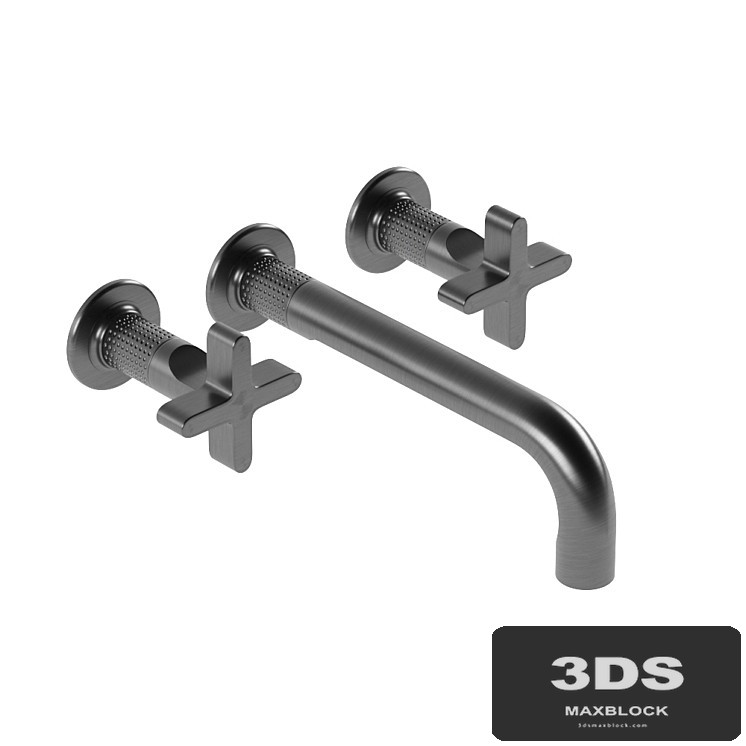 Gessi Inciso + PVD