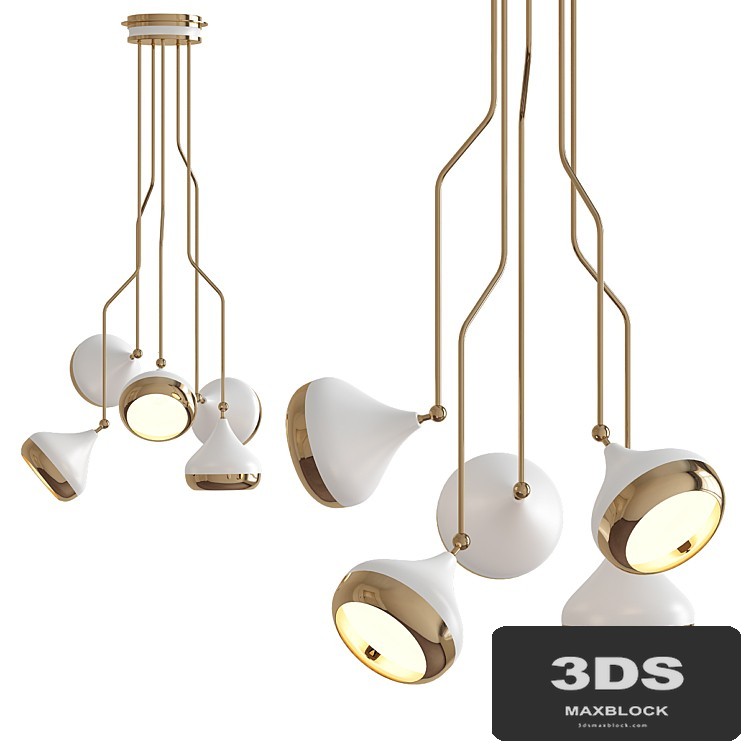 Delightfull Hanna SUSPENSION