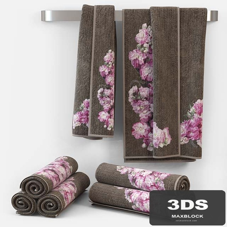 Towels m13