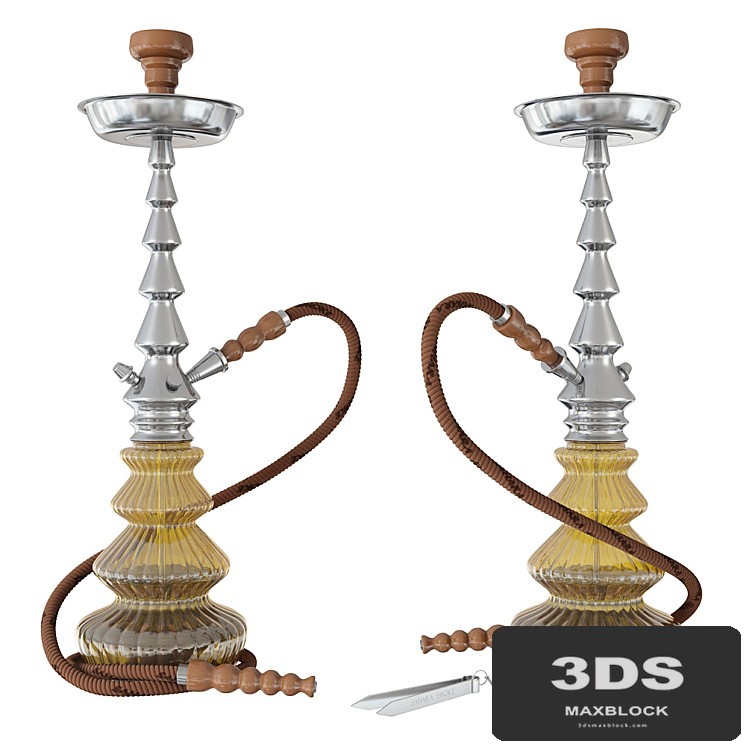 Hookah MYA Luna Hookah