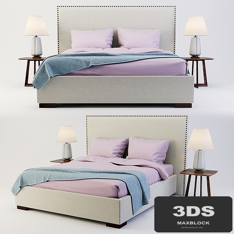 bed Solar
