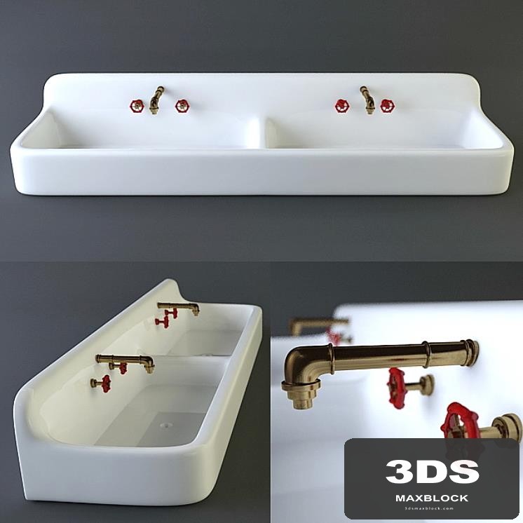 Washbasin