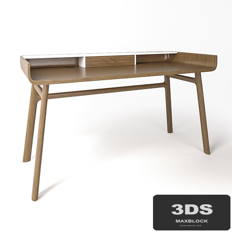 HAROLD table