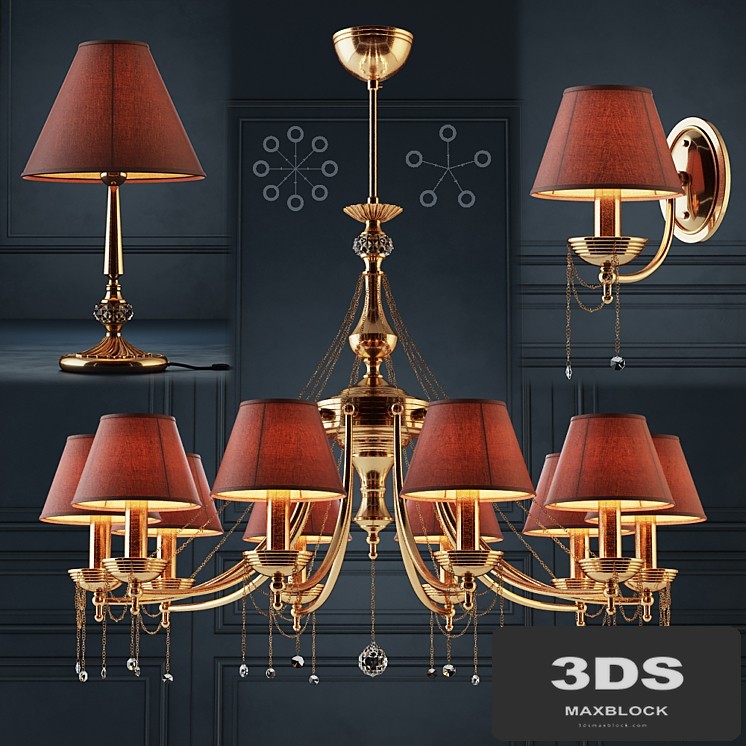 Maytoni Royal Classic COLLECTION