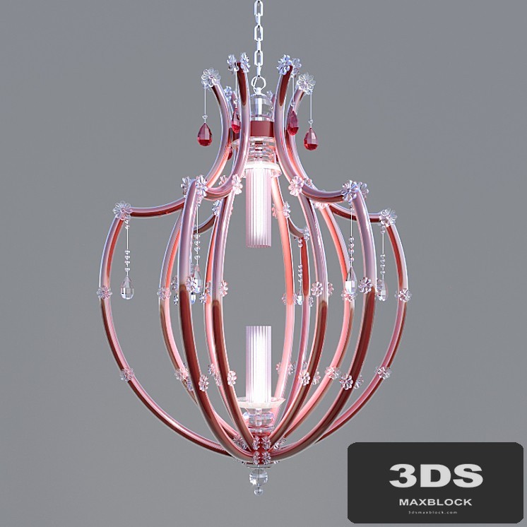 Illuminazione D'arte ATELIER 3030 / 2GSW