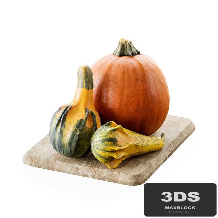 Pumpkins