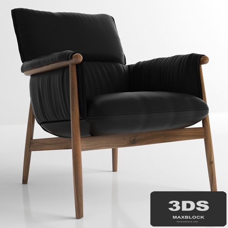 Carl Hansen Chair