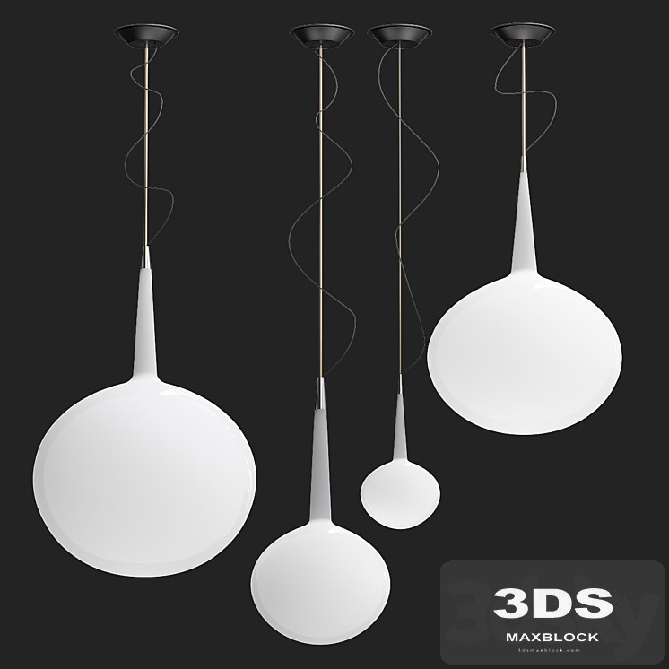 CASTORE Pendant light
