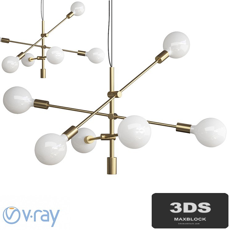 chandelier