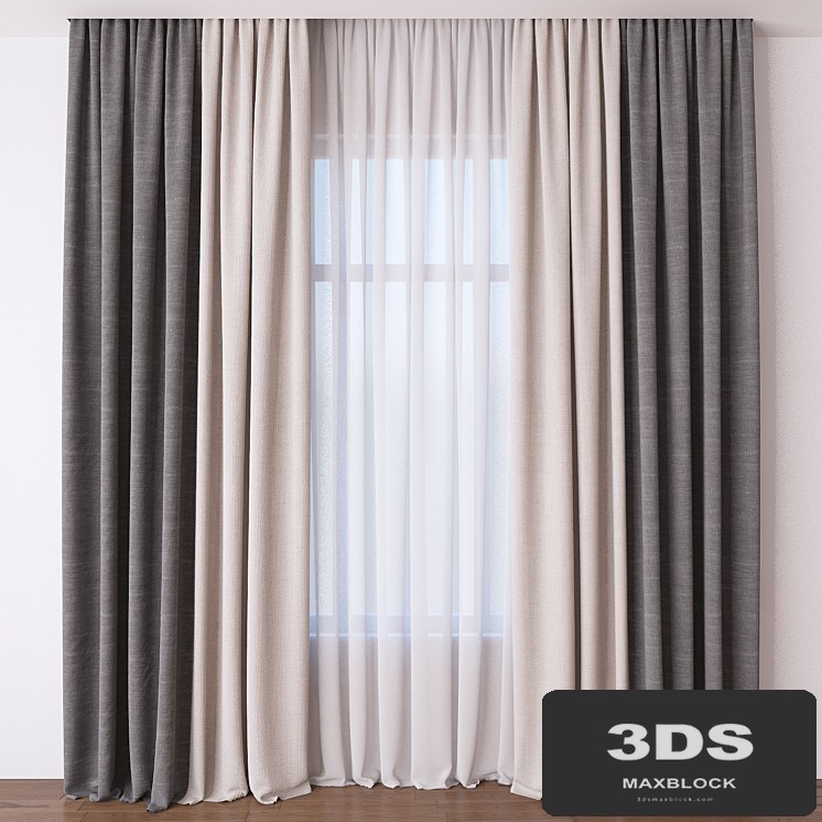 Curtain