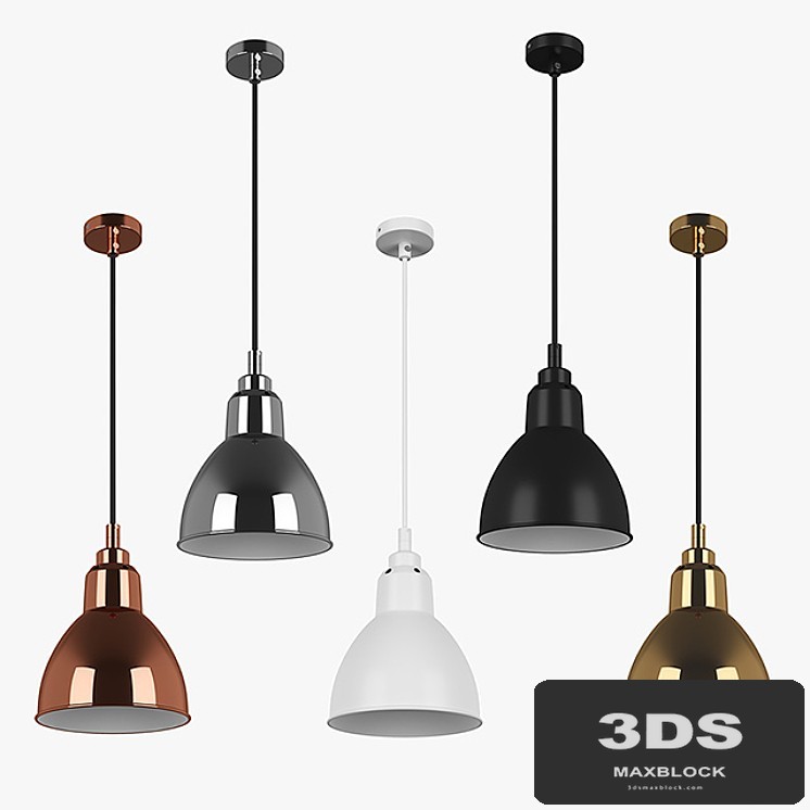 76501x Loft Lightstar