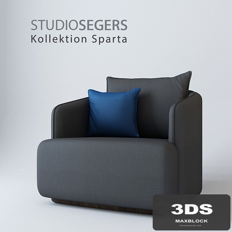 Sparta chair