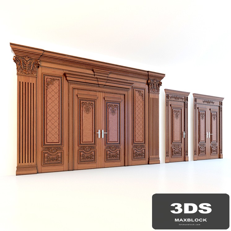doors classic