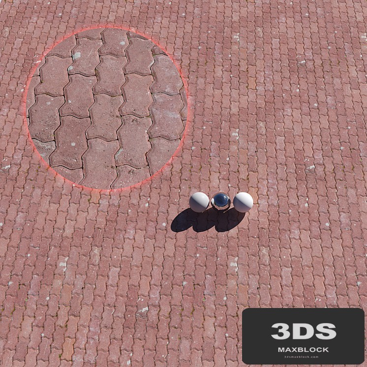 Sidewalk tile_1
