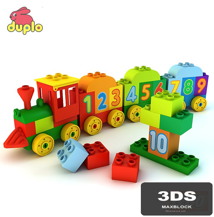 Lego Duplo