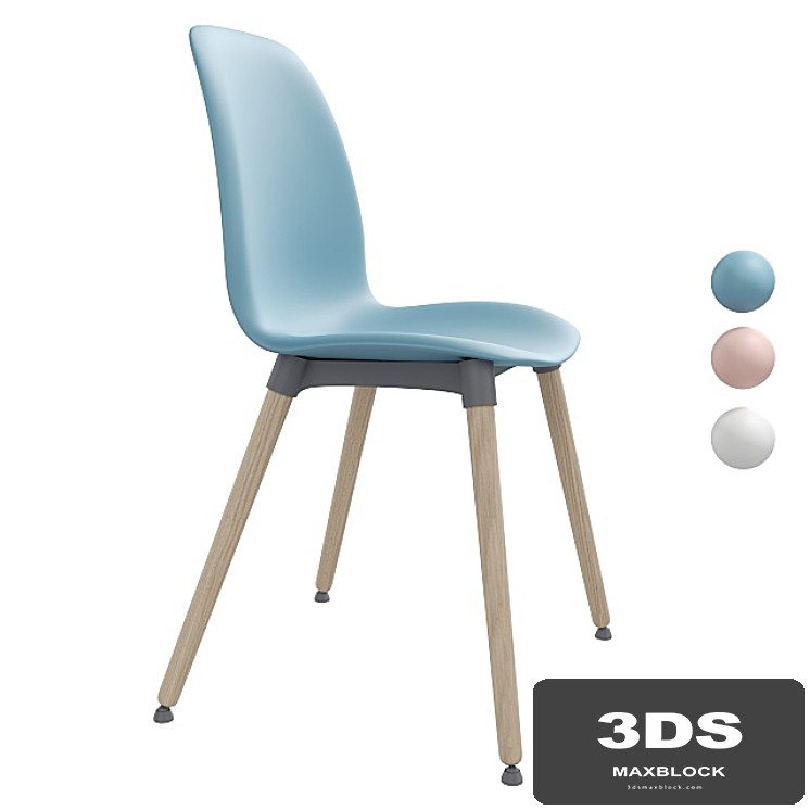 Chair IKEA Leifarne. - View 1