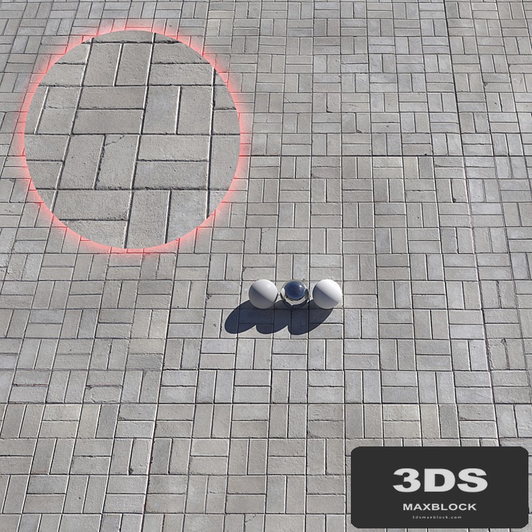 Sidewalk tile_2