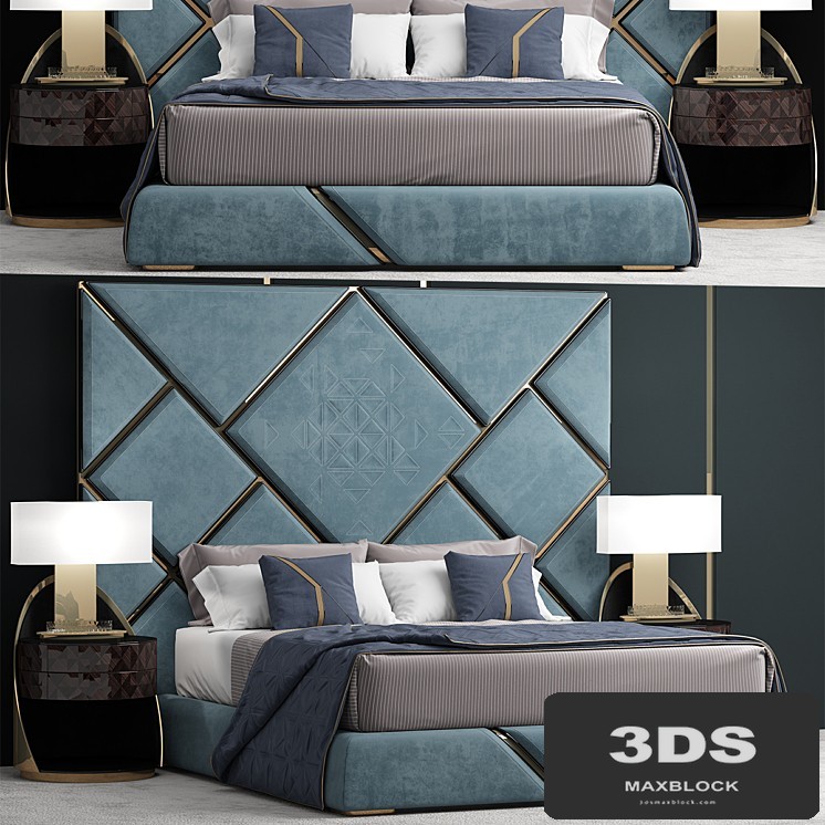 Bed s-2021
