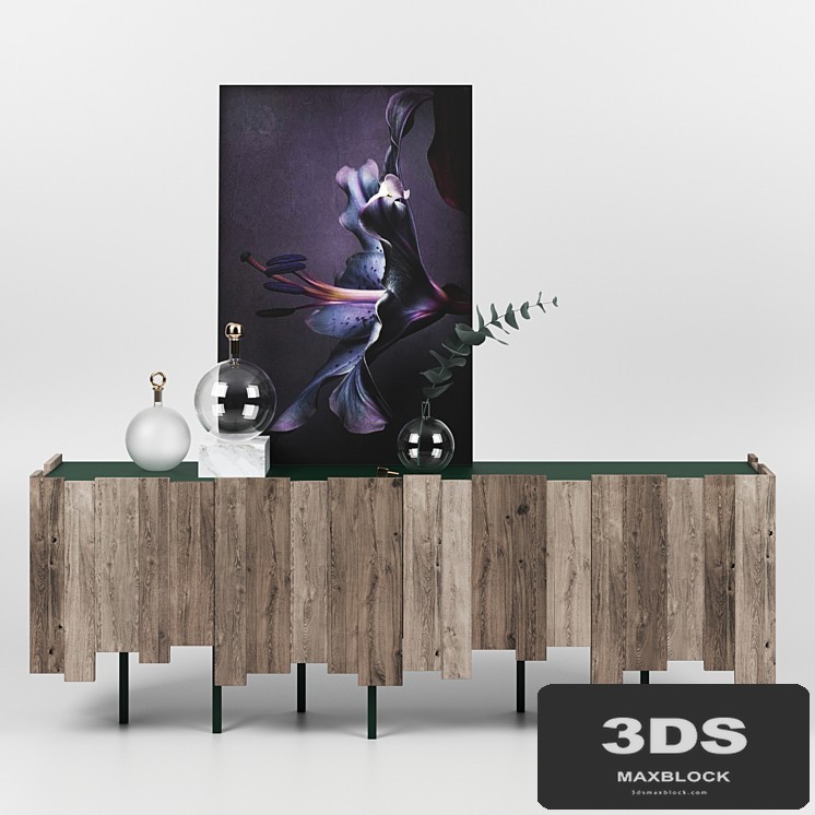 Decor set 03