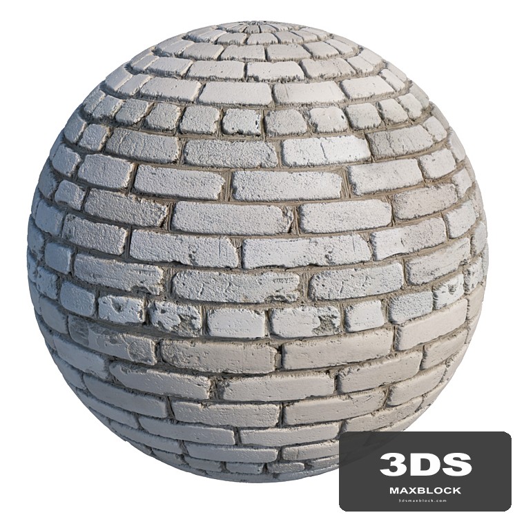 Bricklaying of sand lime bricks