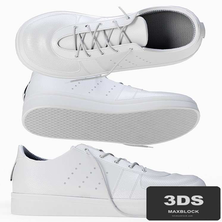 Sneakers classic