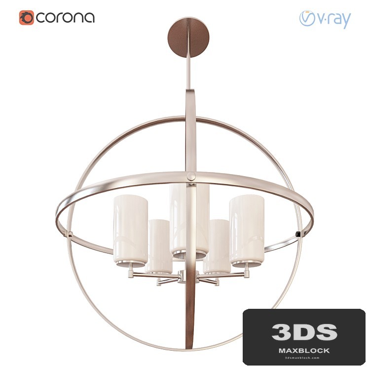 Alturas Chandelier