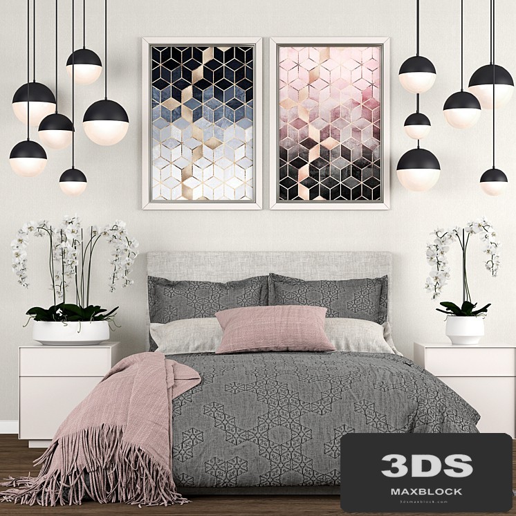 Bedroom set 9