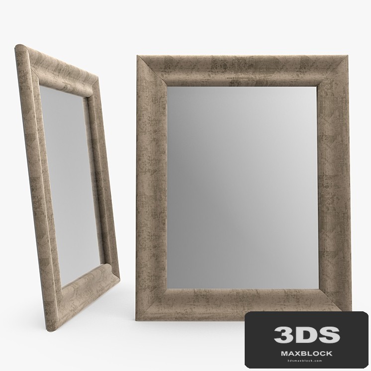 Promemoria - Michelle mirror