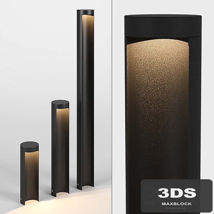 382x73 Paletto Lightstar