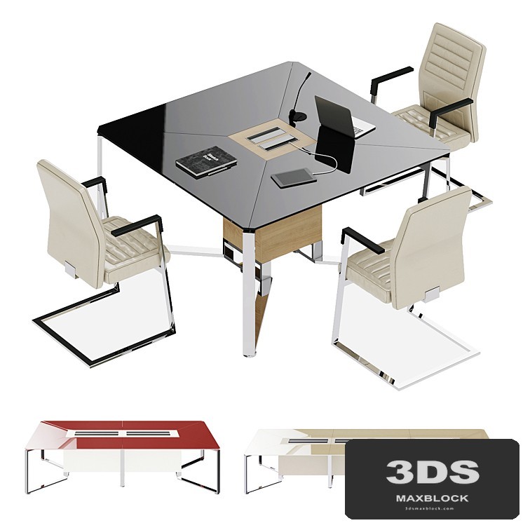 Tables LAS I-MEET (part1)