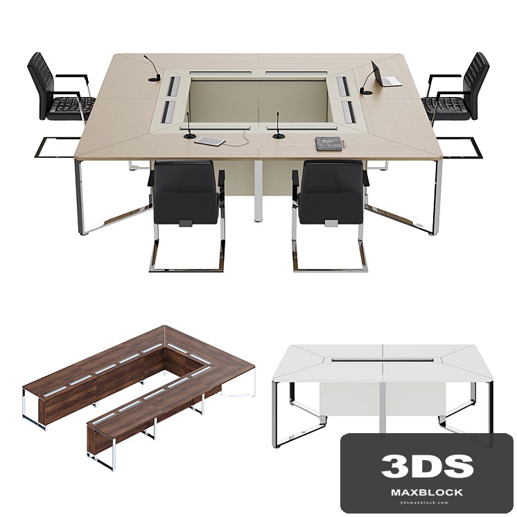 Tables LAS I-MEET (part2)