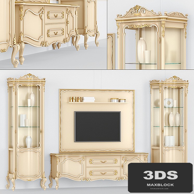 Collection Minerva from Domus Mobili