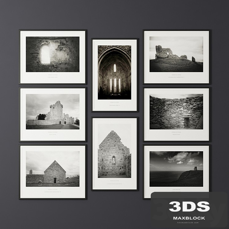 Photos within