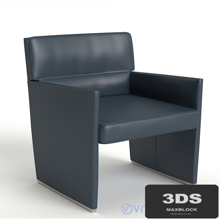 B & B Posa Chair