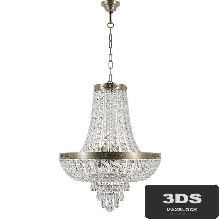 Chandelier Lodi E 1.5.50.200 A