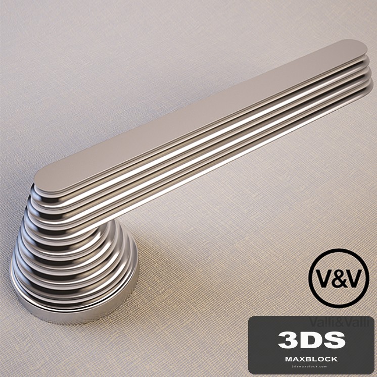 Doorhandle