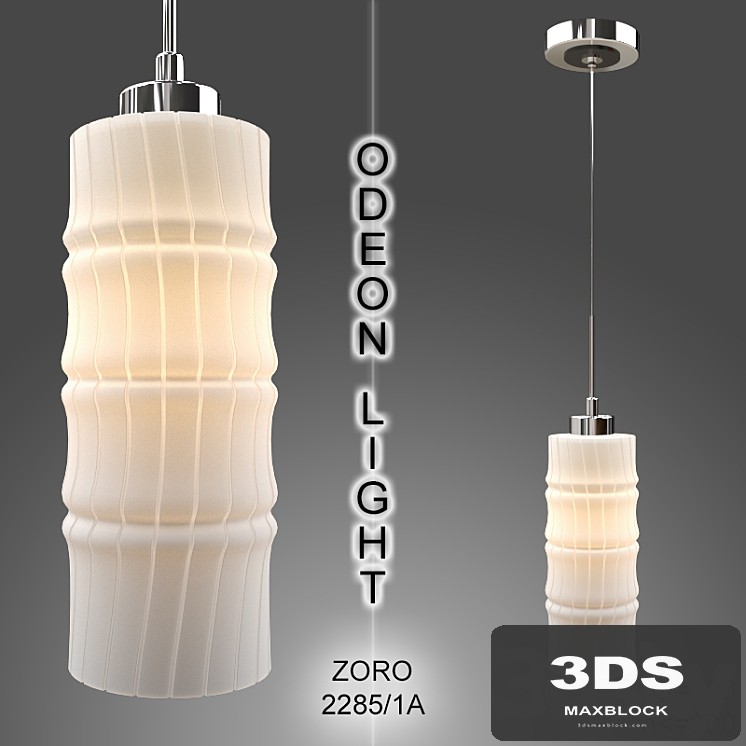 ODEON LIGHT ZORO 2285 / 1A